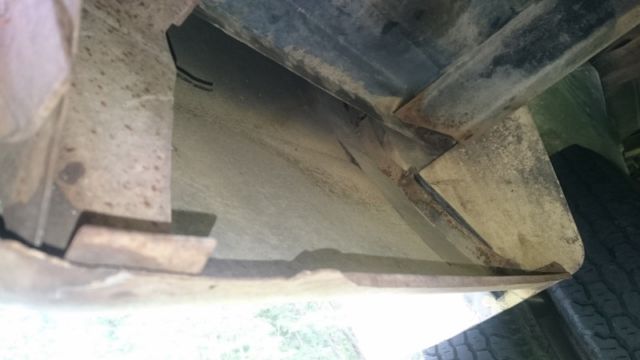 1985 Dodge D350 - photo 7