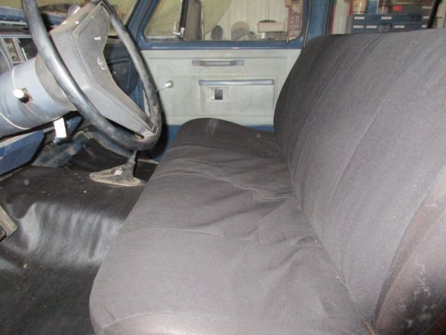 1985 Dodge Ram 3500 - photo 6
