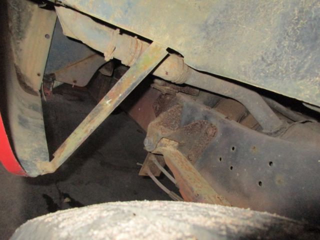 1985 Dodge Ram 3500 - photo 8
