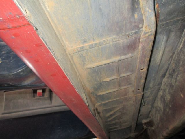 1985 Dodge Ram 3500 - photo 9