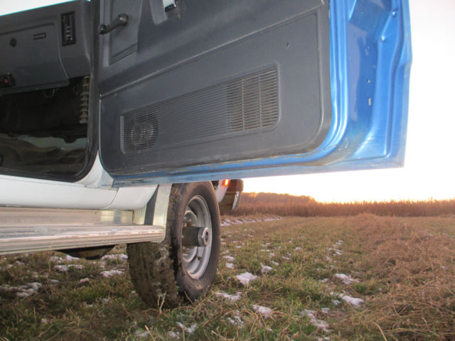 1991 Dodge Ram 3500 - photo 11