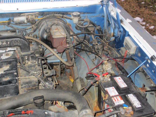 1991 Dodge Ram 3500 - photo 13