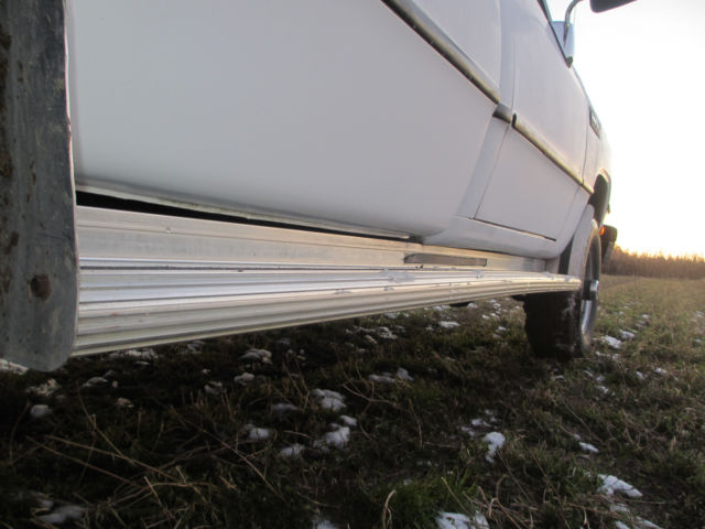1991 Dodge Ram 3500 - photo 5