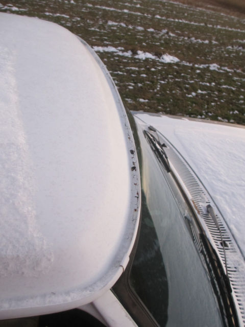 1991 Dodge Ram 3500 - photo 9