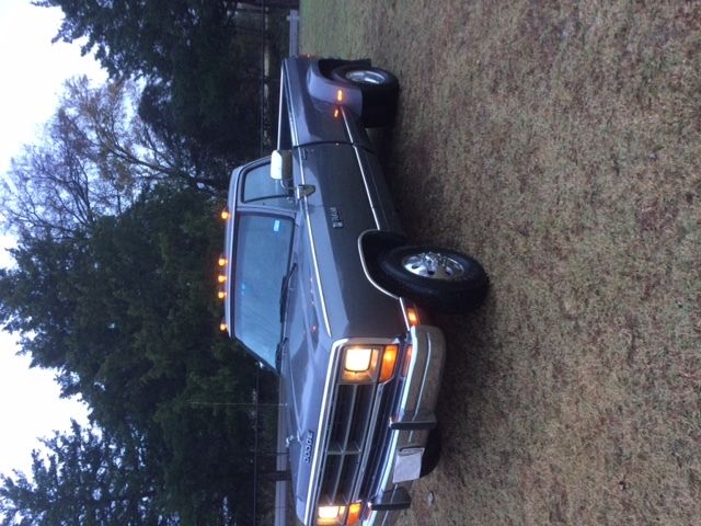 1989 Dodge Other Pickups - photo 6
