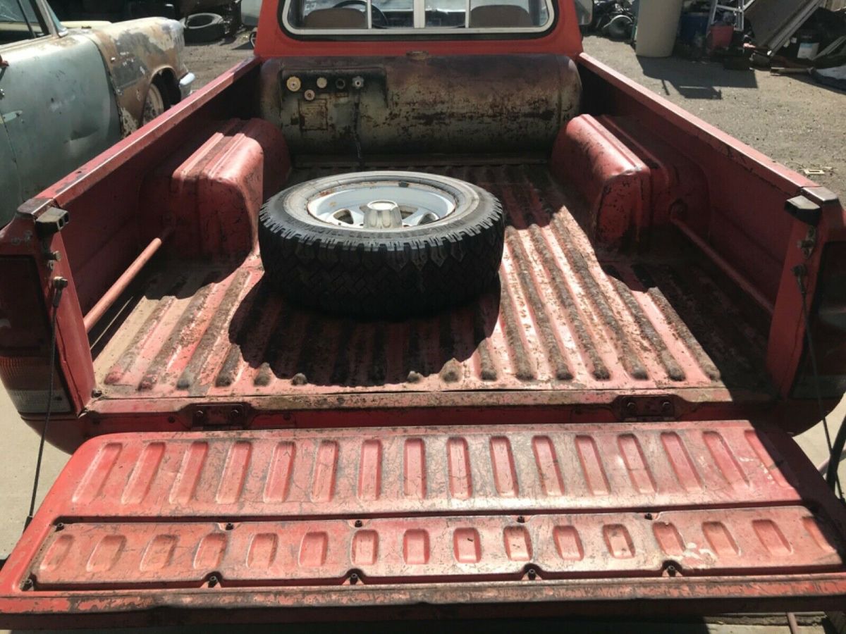 1980 Dodge Other Pickups - photo 10