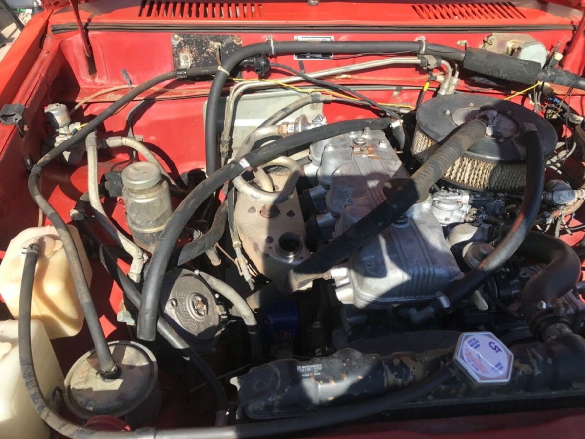 1980 Dodge Other Pickups - photo 11