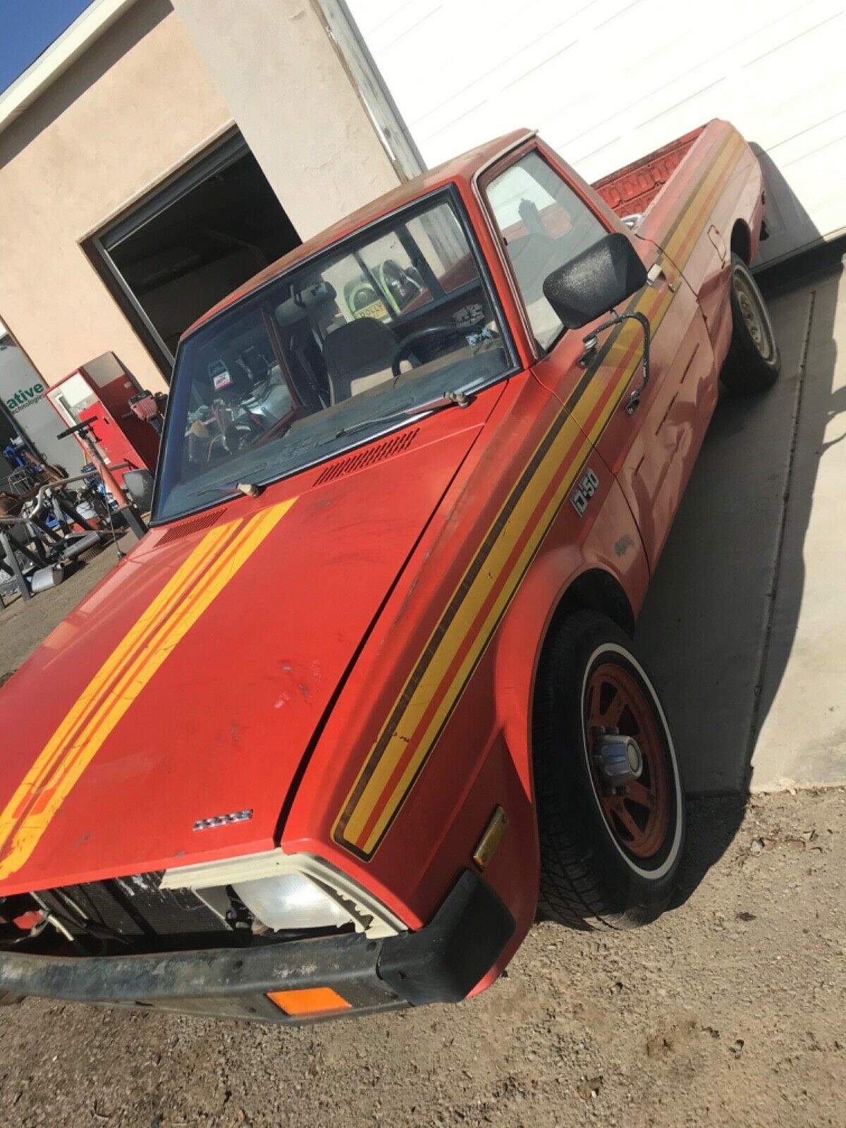 1980 Dodge Other Pickups - photo 2