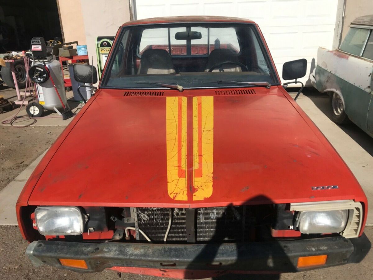1980 Dodge Other Pickups - photo 4