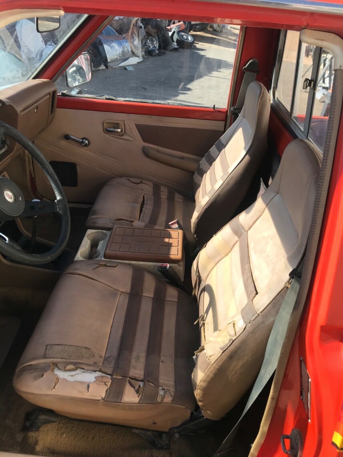 1980 Dodge Other Pickups - photo 6