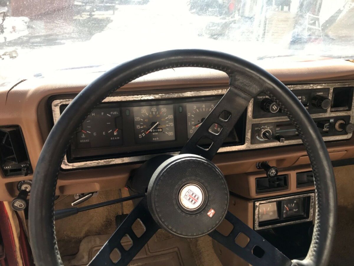 1980 Dodge Other Pickups - photo 7