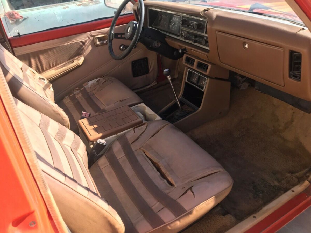 1980 Dodge Other Pickups - photo 8