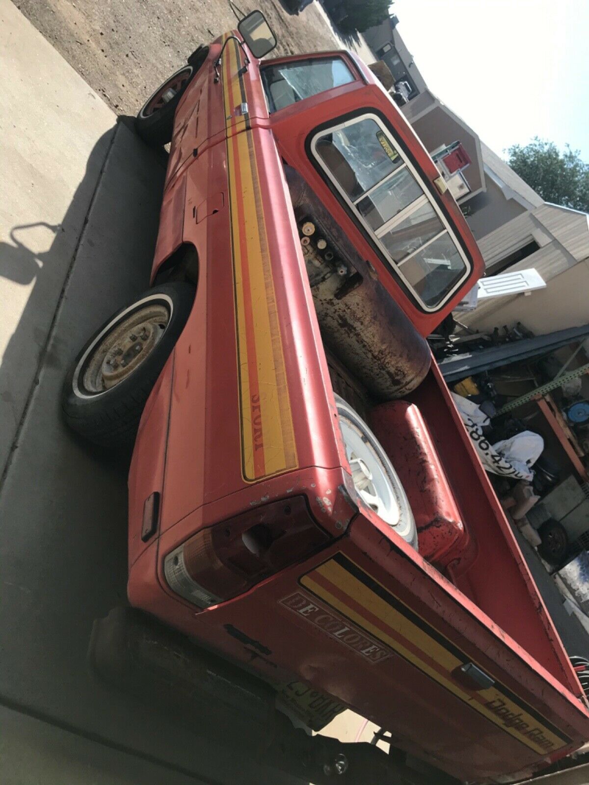1980 Dodge Other Pickups - photo 9