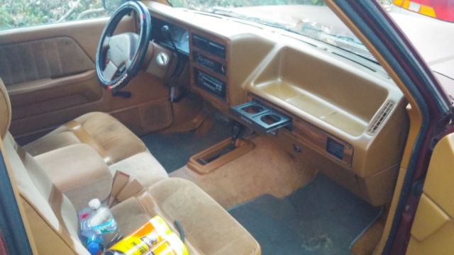 1992 Dodge Dakota - photo 2