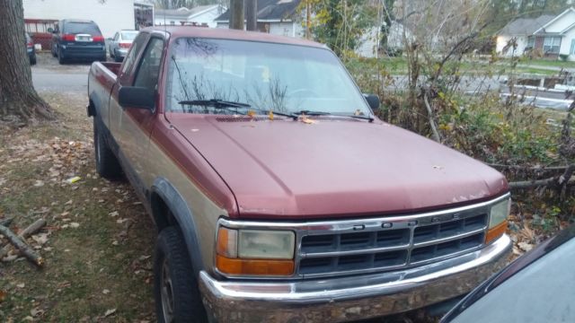 1992 Dodge Dakota - photo 3