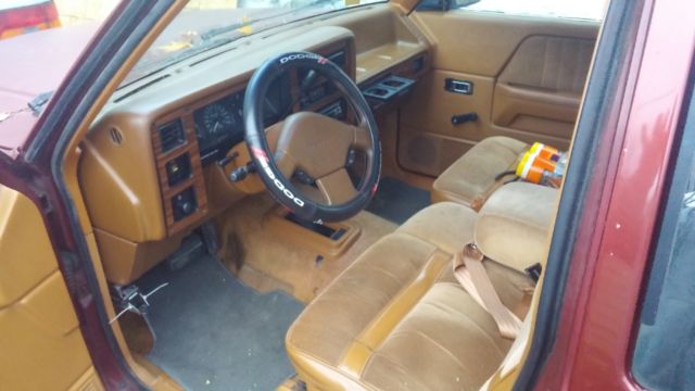 1992 Dodge Dakota - photo 4