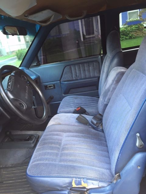 1994 Dodge Dakota - photo 3