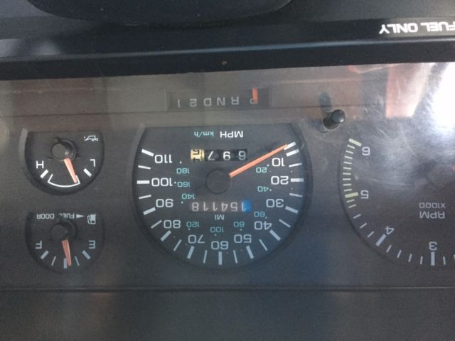 1994 Dodge Dakota - photo 4