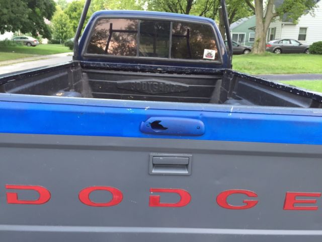 1994 Dodge Dakota - photo 6