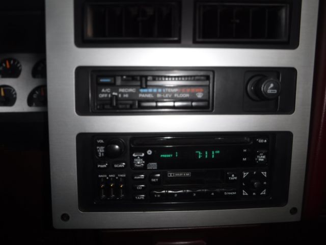 1989 Dodge Dakota Convertible - photo 13