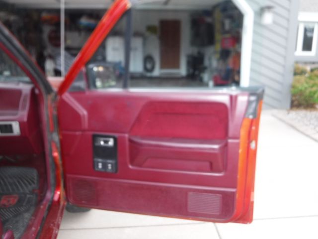 1989 Dodge Dakota Convertible - photo 6