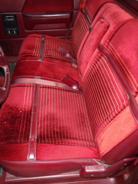 1989 Dodge Dakota Convertible - photo 8