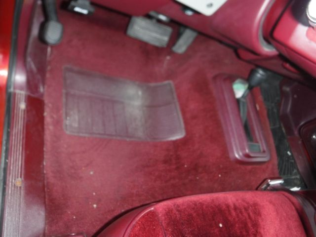 1989 Dodge Dakota Convertible - photo 9