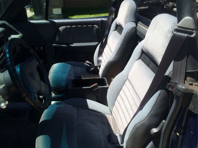 1990 Dodge Dakota - photo 10