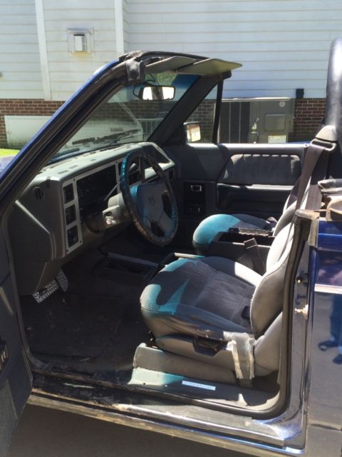 1990 Dodge Dakota - photo 13