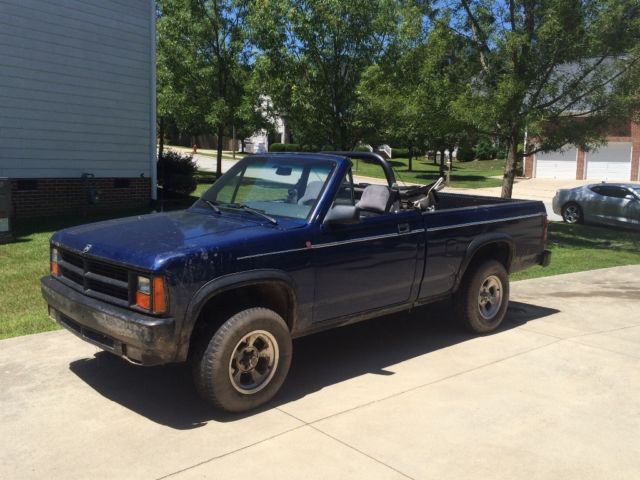 1990 Dodge Dakota - photo 3