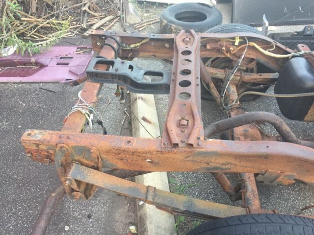 1989 Dodge Dakota 4x4 - photo 3