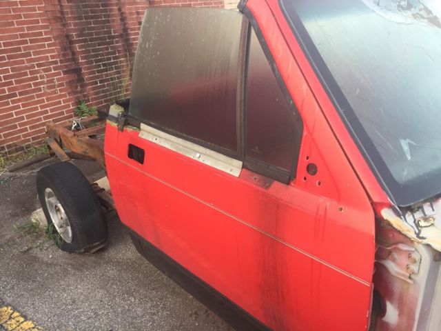 1989 Dodge Dakota 4x4 - photo 5