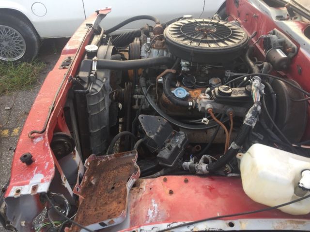 1989 Dodge Dakota 4x4 - photo 7