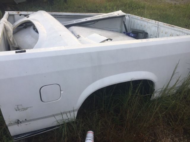 1989 Dodge Dakota 4x4 - photo 8