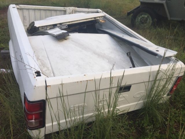 1989 Dodge Dakota 4x4 - photo 9