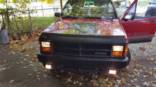 1989 Dodge Dakota Sport - photo 5