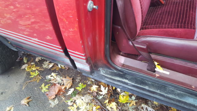 1989 Dodge Dakota Sport - photo 9