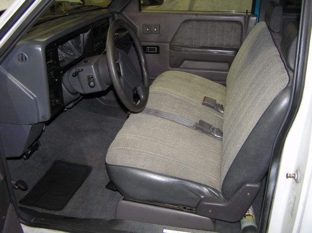 1992 Dodge Dakota SLT - photo 10
