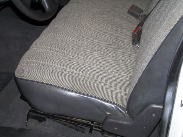 1992 Dodge Dakota SLT - photo 7