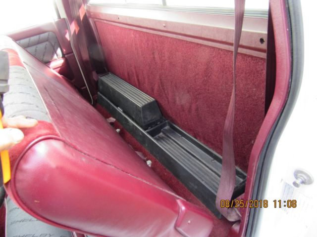 1989 Other Makes SHELBY - photo 13
