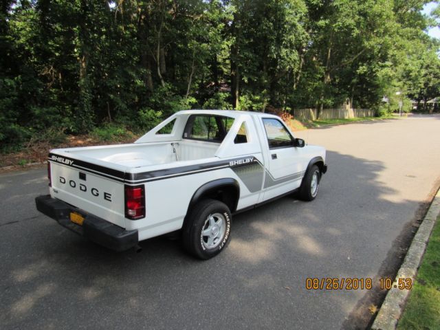 1989 Other Makes SHELBY - photo 3