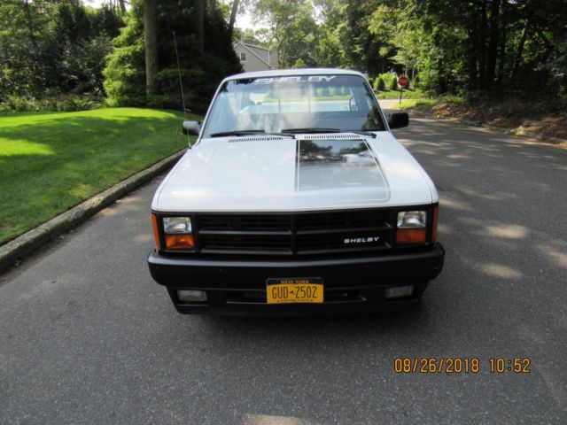 1989 Other Makes SHELBY - photo 5