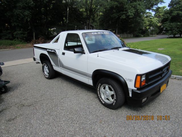 1989 Other Makes SHELBY - photo 7