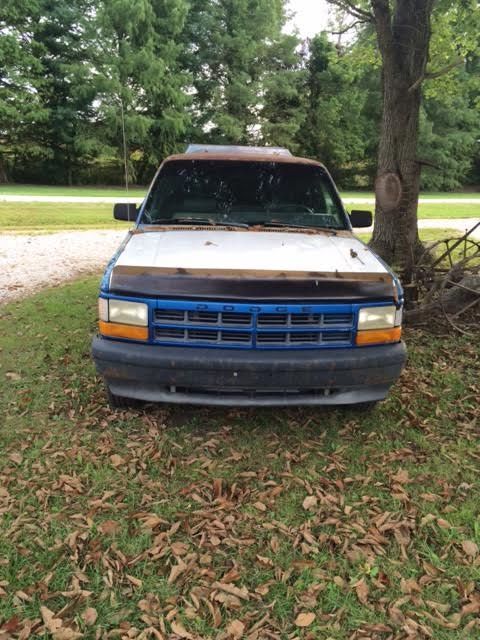 1994 Dodge Other Pickups - photo 3
