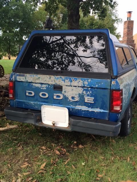 1994 Dodge Other Pickups - photo 5