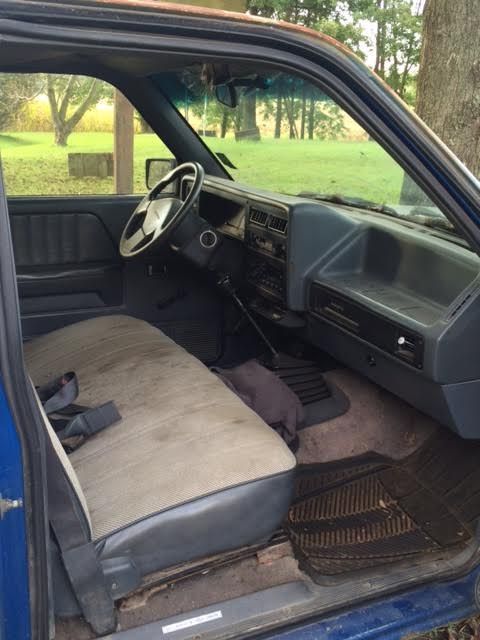 1994 Dodge Other Pickups - photo 6