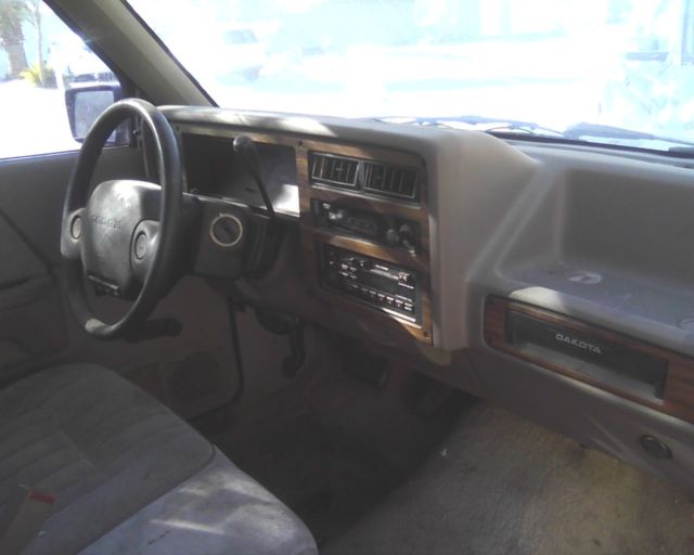 1994 Dodge Dakota - photo 9