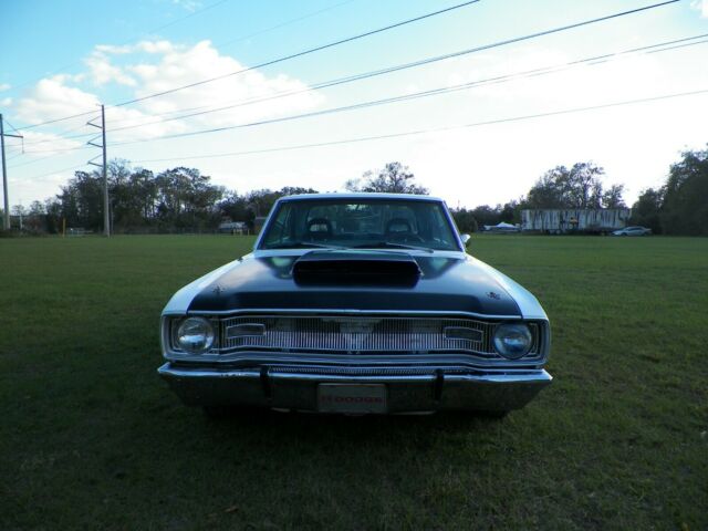 1967 Dodge Dart - photo 2