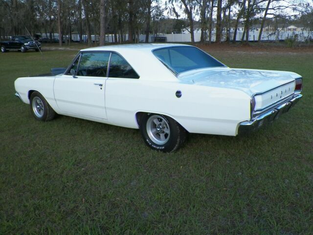 1967 Dodge Dart - photo 3