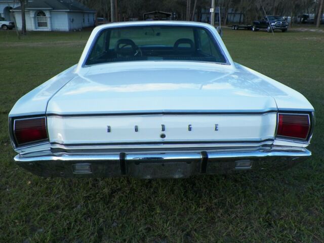 1967 Dodge Dart - photo 4